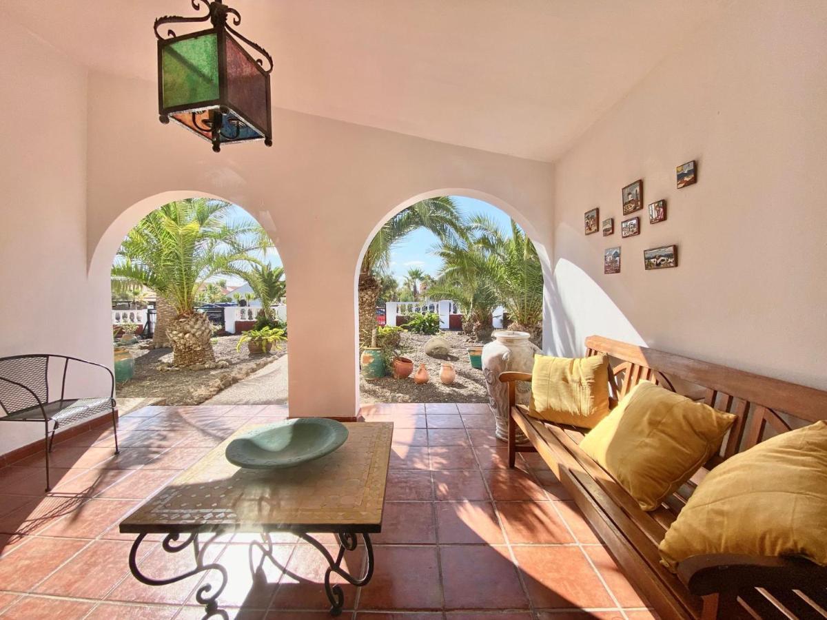 Villa Aventura Parque Holandes 外观 照片
