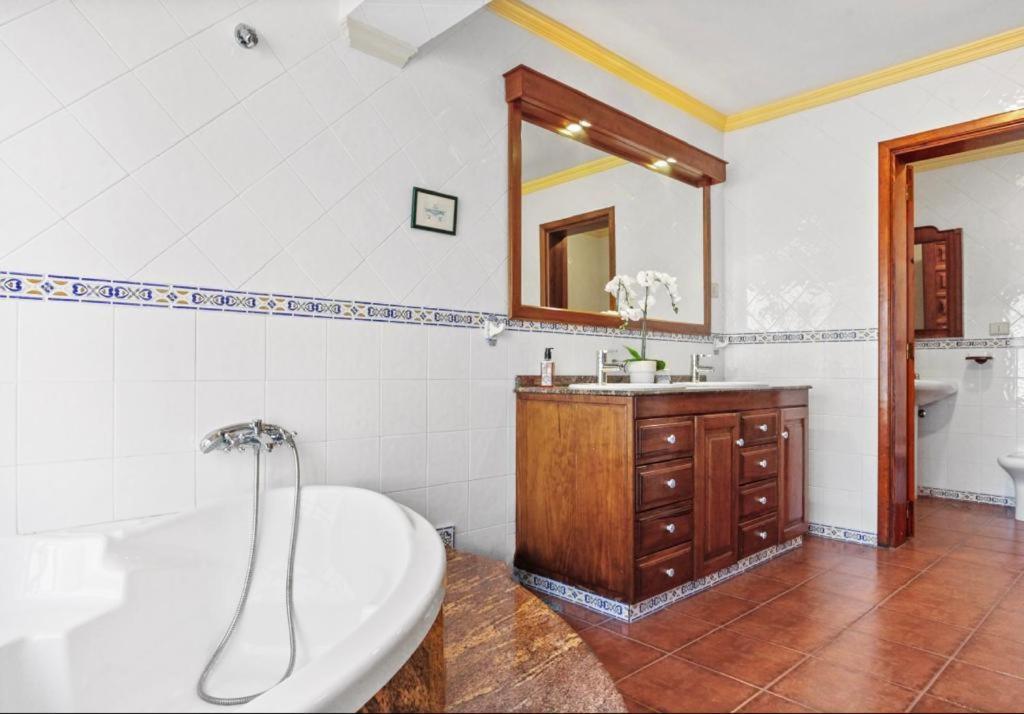 Villa Aventura Parque Holandes 外观 照片