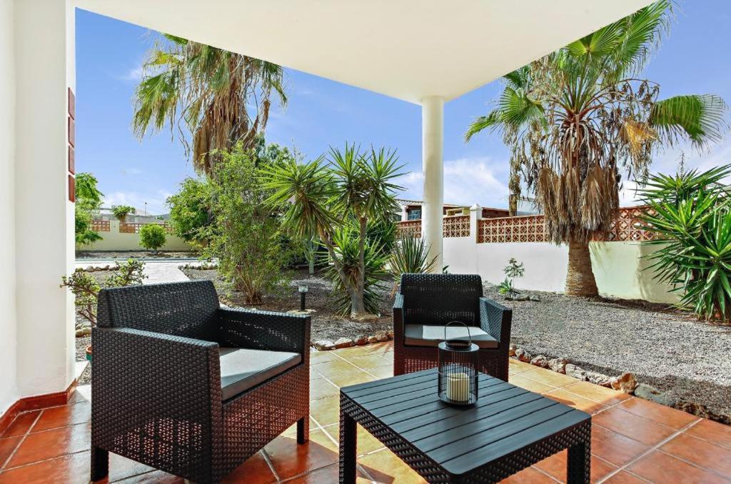 Villa Aventura Parque Holandes 外观 照片