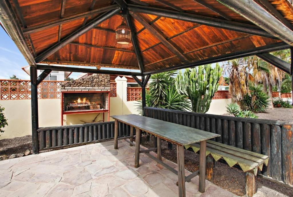 Villa Aventura Parque Holandes 外观 照片