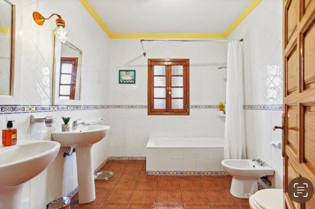 Villa Aventura Parque Holandes 外观 照片