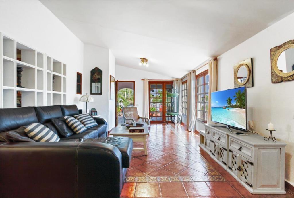 Villa Aventura Parque Holandes 外观 照片